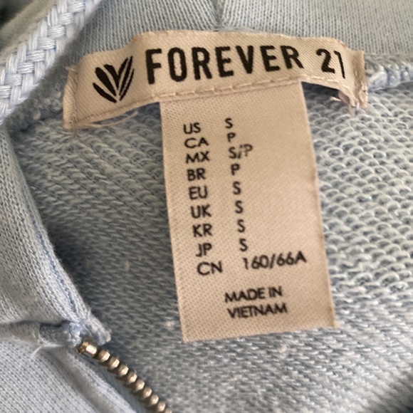 Forever 21 sweater Small - Picture 2 of 4